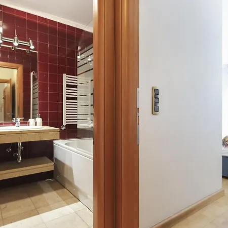Modern Bela Vista By Homing Appartement