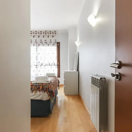 Modern Bela Vista By Homing Appartement *