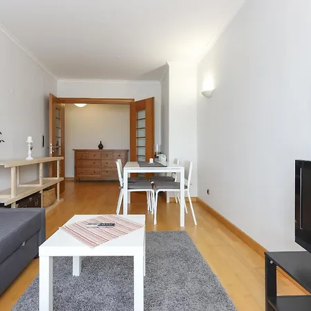 Modern Bela Vista By Homing Appartement Lisboa