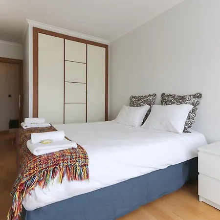 Modern Bela Vista By Homing Appartement *