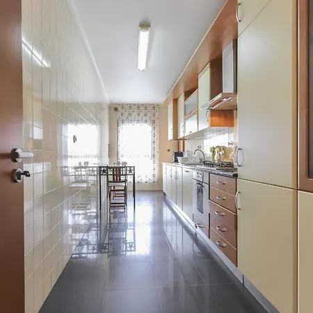 Modern Bela Vista By Homing Appartement *