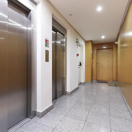 Modern Bela Vista By Homing Appartement Lisboa