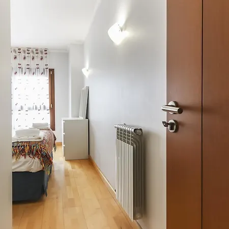 Modern Bela Vista By Homing Lisboa