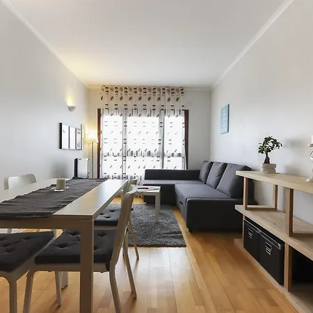 Modern Bela Vista By Homing * Lisboa