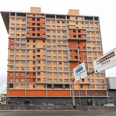 Modern Bela Vista By Homing Lisboa