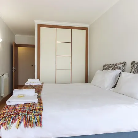 Modern Bela Vista By Homing * Lisbon