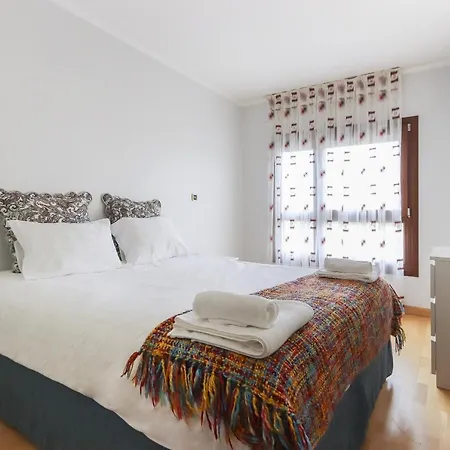 Modern Bela Vista By Homing Lisbon
