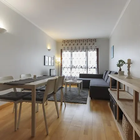 Modern Bela Vista By Homing Apartment