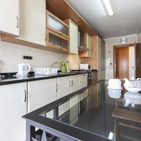 Apartmán Modern Bela Vista By Homing Lisboa