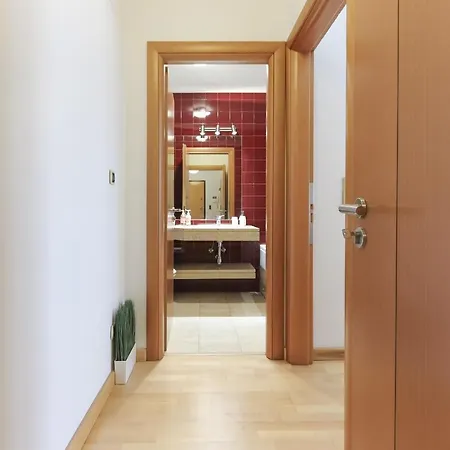 Apartmán Modern Bela Vista By Homing Lisboa