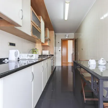 Apartmán Modern Bela Vista By Homing *