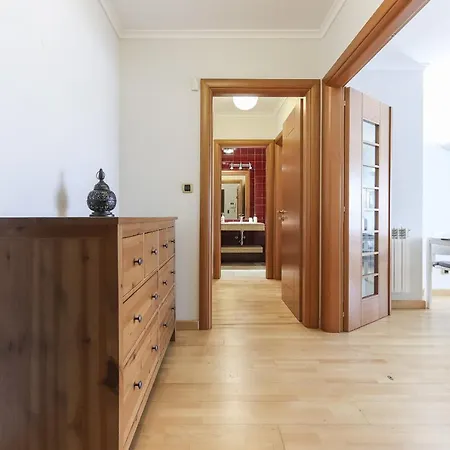 Modern Bela Vista By Homing * Lisbon