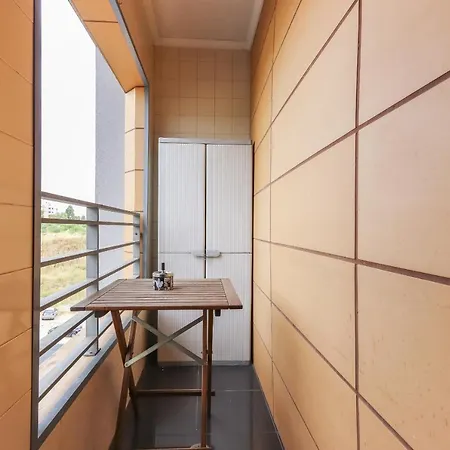 Appartement Modern Bela Vista By Homing Lissabon